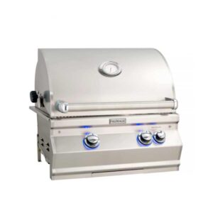 AURORA A430I BUILT IN GRILL