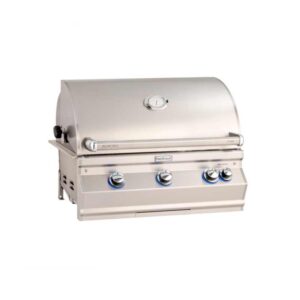 AURORA A540I BUILT IN GRILL