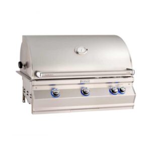 AURORA A790I BUILT IN GRILL