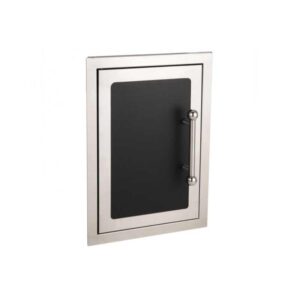 BLACK DIAMOND SINGLE ACCESS DOOR