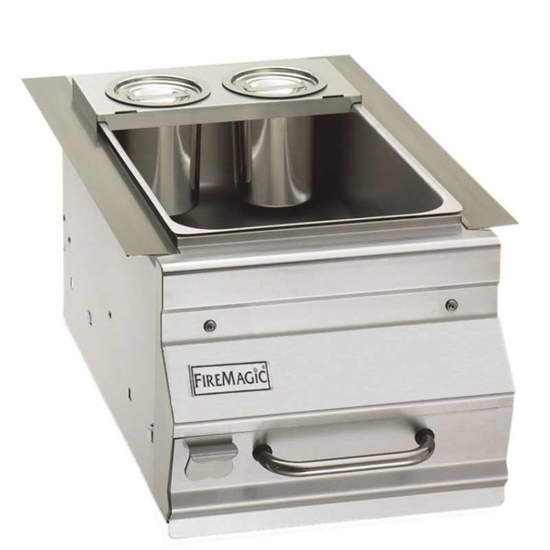 Bar-Caddie Bar Caddie