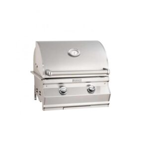 CHOICE C430I BUILT IN GRILL