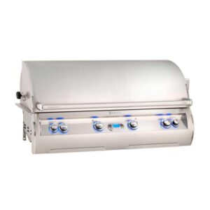 ECHELON E1060I BUILT IN GRILL