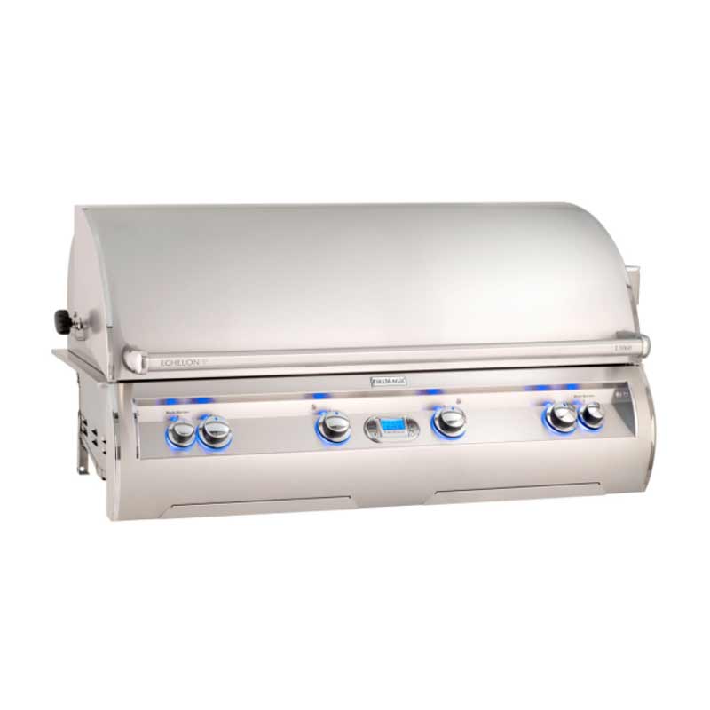 ECHELON-E1060I-BUILT-IN-GRILL ECHELON E1060I BUILT IN GRILL