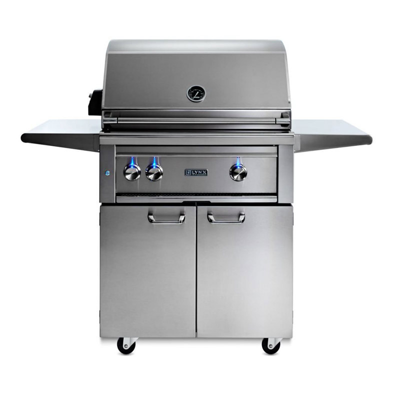 L30TRF-lynx-30-freestanding-4 L30TRF lynx 30 freestanding 4