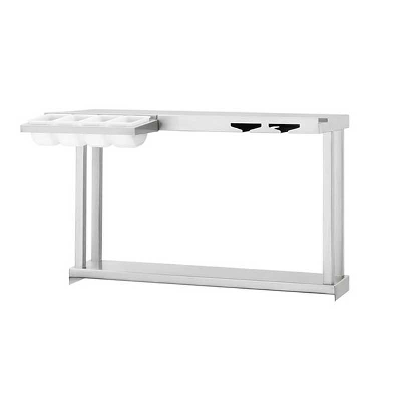 LCSPS-Pass-Shelf-for-Cocktail-Pro LCSPS Pass Shelf for Cocktail Pro