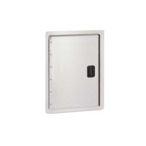 VERTICAL SINGLE ACCESS DOOR