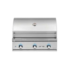 delta heat 32 inch built in