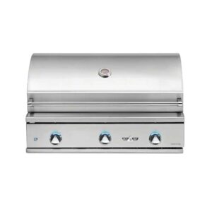 delta heat 38 inch built in