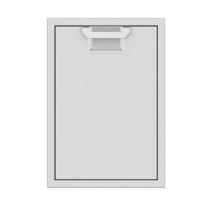 20 Aspire Trash Storage Drawer AETRC Series