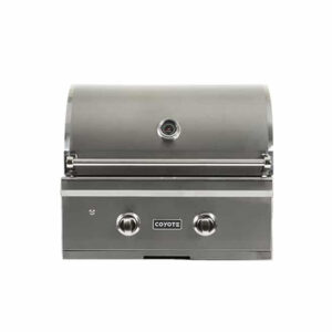 28″ C Series Built In Grill
