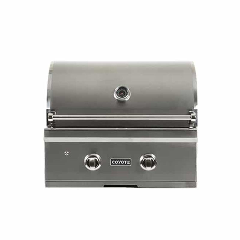 28″-C-Series-Built-In-Grill 28″ C Series Built In Grill