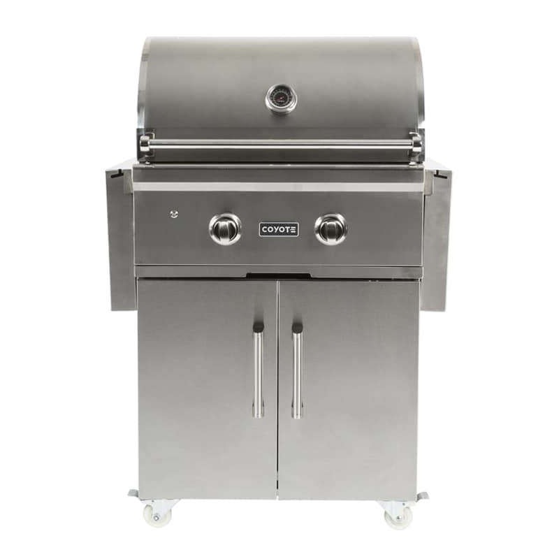 28″-C-Series-Freestanding-Grill 28″ C Series Freestanding Grill