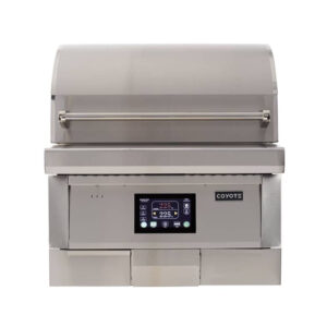 28″ Pellet Grill