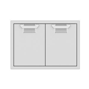 30 Aspire Double Access Doors AEAD Series