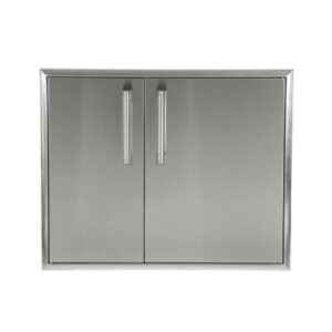 31″ Dry Pantry