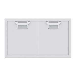 36 Aspire Double Access Doors AEAD Series