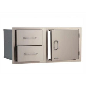 55875 38 DoorDrawer Combo