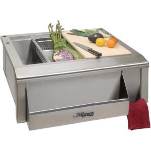 AGBC 30 SINK PKG