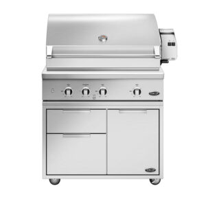 BE1 36RC N CART SERIES 9