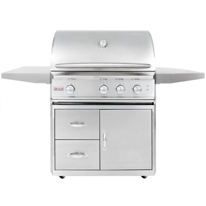 BLZ-3PRO-CART BLZ 3PRO CART