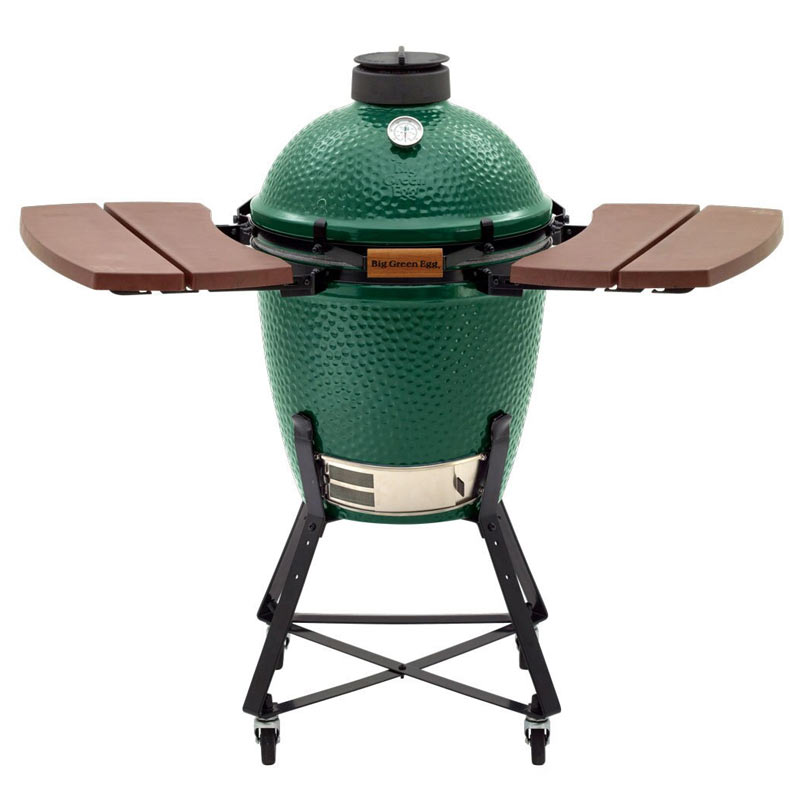 Big-Green-Egg-13-Small-nest-mates Big Green Egg 13 Small nest mates