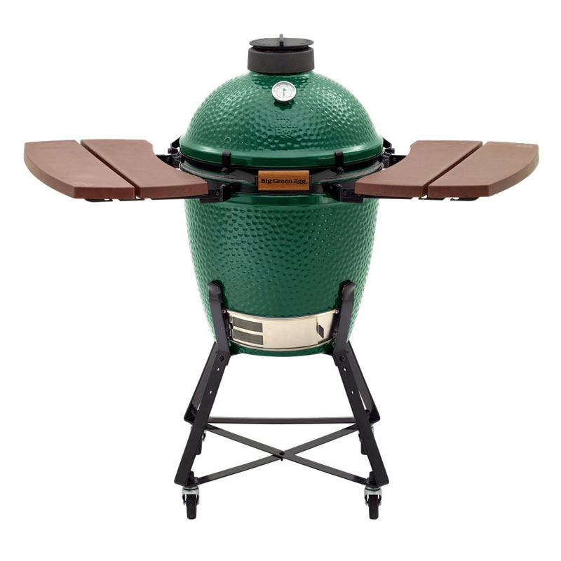 Big-Green-Egg-15-Medium-nest-mates Big Green Egg 15 Medium nest mates