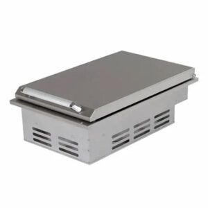 Bonfire Classic Single Side Burner