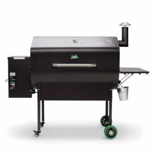 Green Mountain Grills Jim Bowie