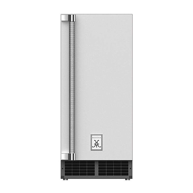 Hestan-Outdoor-Ice-Machine---GIM-Series Hestan Outdoor Ice Machine GIM Series