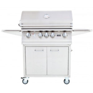 Lion L75000 Premium Cart