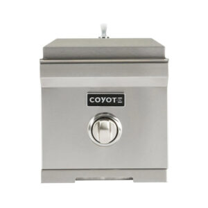 Single Side Burner 2