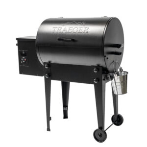 Traeger Tailgater