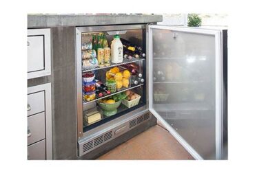 Alfresco Bar Accessories