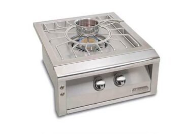 Alfresco Cooking Accessories