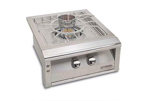 Alfresco Cooking Accessories