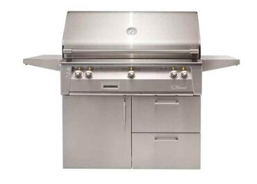 Alfresco Freestanding