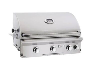 American Outdoor Grills Built In Grills