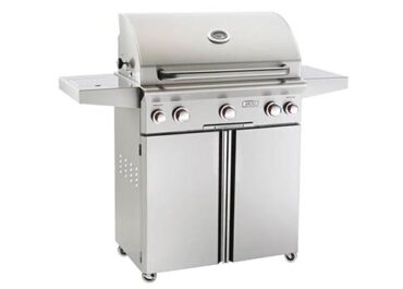 American Outdoor Grills Freestanding