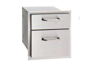 American Outdoor Grills Storage