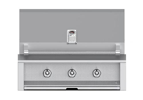 Aspire Hestan Built In