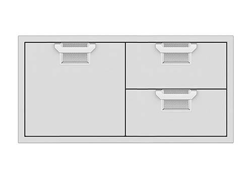 Aspire Hestan Storage