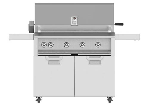 Aspire Hestan Freestanding