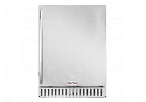 Blaze Bar Accessories