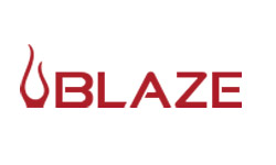 blaze logo