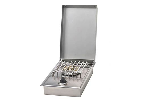 Bull Cooking Accessories