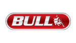 bull logo