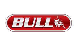 bull logo