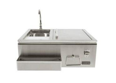 Coyote Bar Accessories