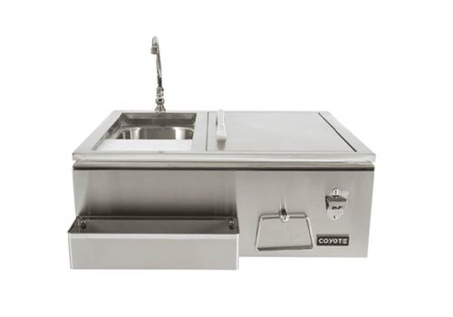 Coyote Bar Accessories